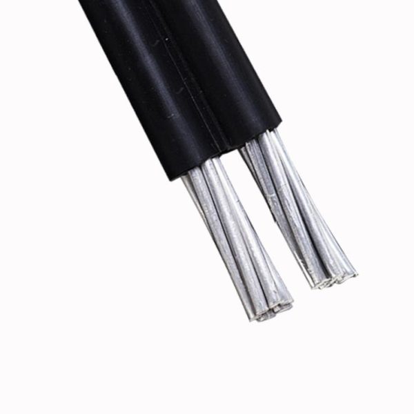 1KV/10KV铝芯交联聚乙烯绝缘架空电缆 双星特种线缆 — изображение 3