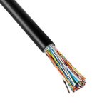 申易牌通信电缆 大对数电缆HYA HYV 20对30对50对100对 - Image 4