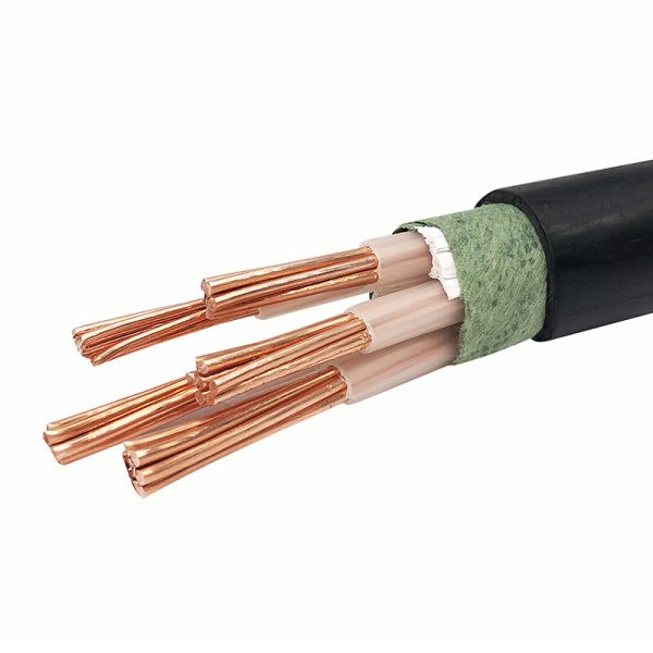 PVC insulated control cable test5 - Image 3