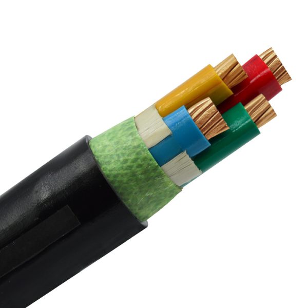 PVC insulated control cable test5 - Image 2