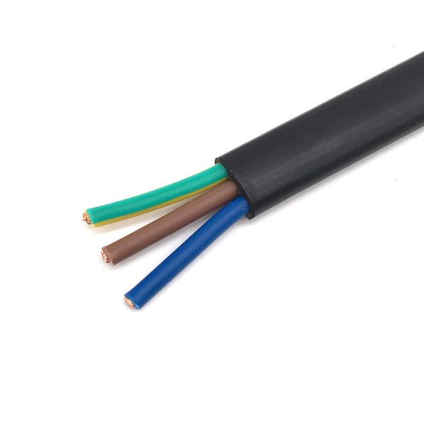 PVC insulated control cable test6 - Image 1