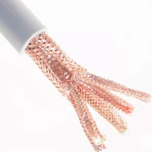 PVC insulated control cable test5 - Image 4