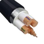 申易牌防蚁鼠电缆FBY FS FYS 0.6/1KV 双星特种线缆