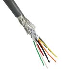 电子计算机用控制电缆DJYVP 0.5/0.75/1.0/1.5/2.5平方 - Image 3