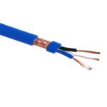 天津申易牌矿用通信电缆MHYBV 4*1.5 2*2.5+3*0.5 2*2.5+3*0.75 - Image 2