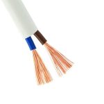 PVC insulated control cable test8