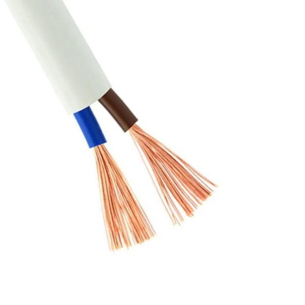 PVC insulated control cable test8 - Image 1