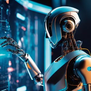 顺序1（Al-robot）