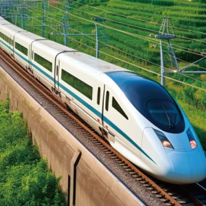 顺序2（Rail-Transit）